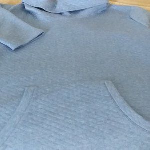 Cowl neck top size 4X